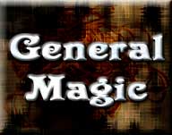 Community General Magic